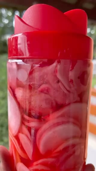 Photo of the fermented radish – recipe of fermented radish on DeliRec