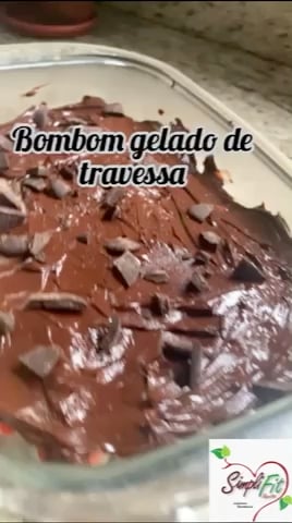 Photo of the ice cream bonbon – recipe of ice cream bonbon on DeliRec