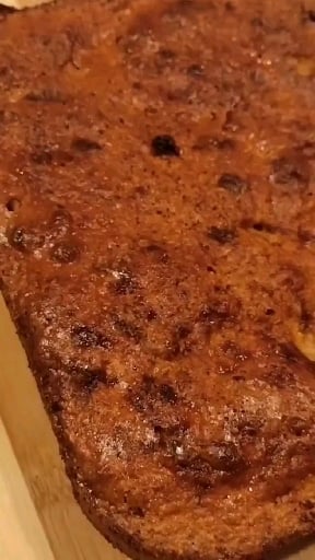 Photo of the banana crumble – recipe of banana crumble on DeliRec