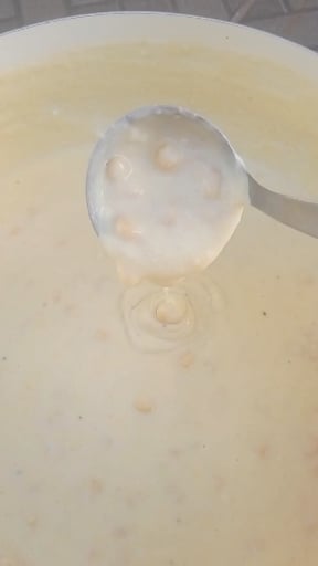 Photo of the perfect corn cream – recipe of perfect corn cream on DeliRec