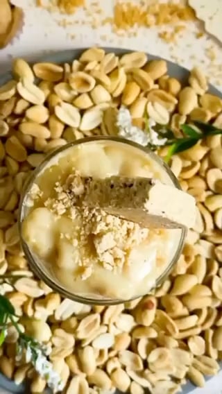 Photo of the peanut brigadeiro – recipe of peanut brigadeiro on DeliRec