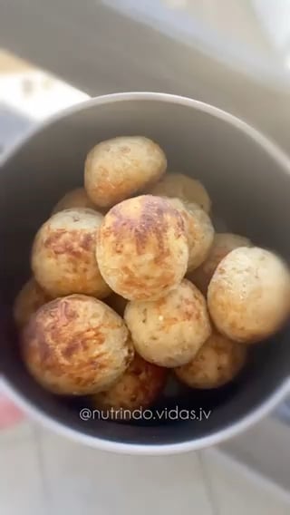 Photo of the Cheese bread with only 3 ingredients – recipe of Cheese bread with only 3 ingredients on DeliRec