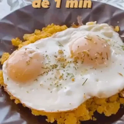 Recette de Couscous salé au micro-ondes sur le site de recettes DeliRec