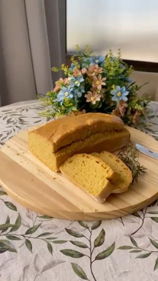 Photo of the Wholesome chickpea bread – recipe of Wholesome chickpea bread on DeliRec