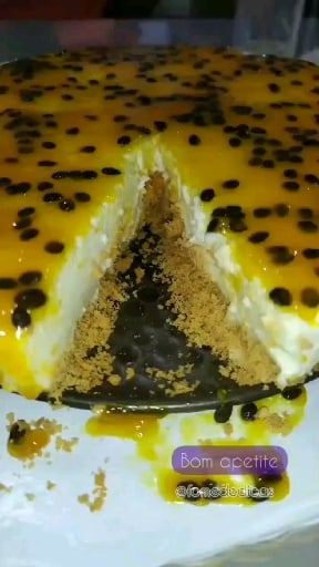 Photo of the cheesecake – recipe of cheesecake on DeliRec