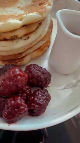Photo of the American Pancakes 🥞 – recipe of American Pancakes 🥞 on DeliRec