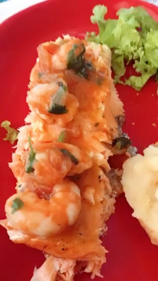 Photo of the Shrimp sauce – recipe of Shrimp sauce on DeliRec