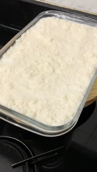 Photo of the Iced tapioca cake – recipe of Iced tapioca cake on DeliRec