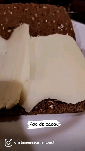Photo of the cocoa bread – recipe of cocoa bread on DeliRec