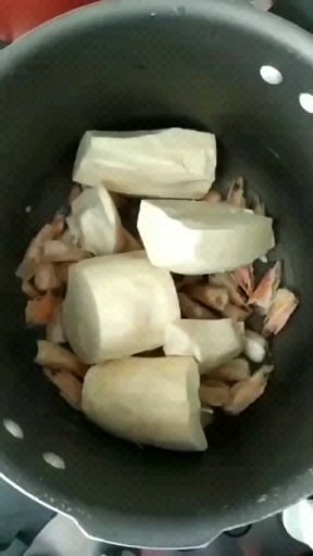 Photo of the Easy Shrimp Bobo – recipe of Easy Shrimp Bobo on DeliRec