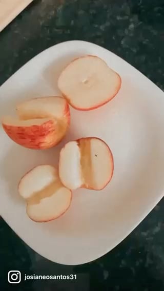Photo of the Apple Pie Tart – recipe of Apple Pie Tart on DeliRec