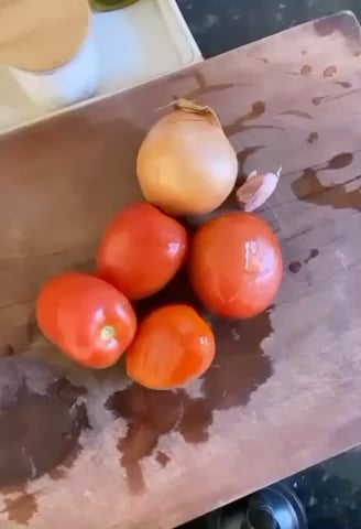 Foto da Molho de tomate rápido  - receita de Molho de tomate rápido  no DeliRec