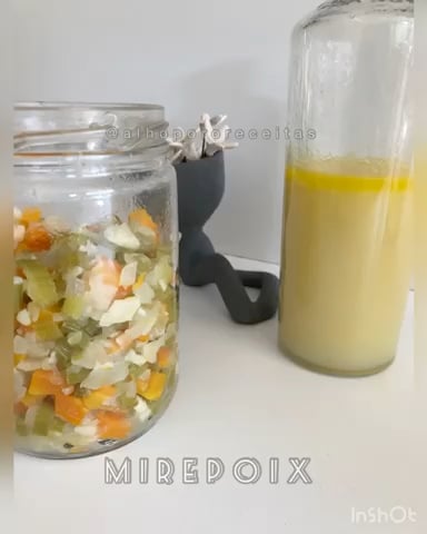 Photo of the MIREPOIX – recipe of MIREPOIX on DeliRec