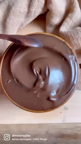 Photo of the CHOCOLATE FIT MOUSSE (UNMATCHED TEXTURE) – recipe of CHOCOLATE FIT MOUSSE (UNMATCHED TEXTURE) on DeliRec