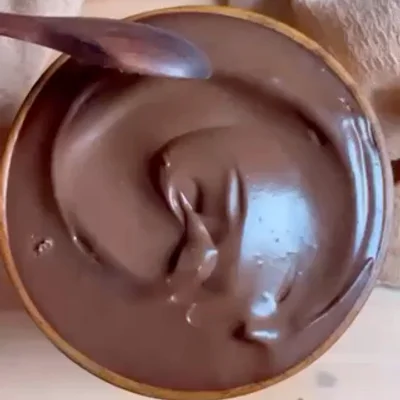 Recipe of CHOCOLATE FIT MOUSSE (UNMATCHED TEXTURE) on the DeliRec recipe website