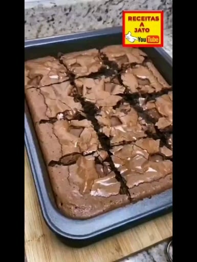 Foto della Brownie - ricetta di Brownie nel DeliRec