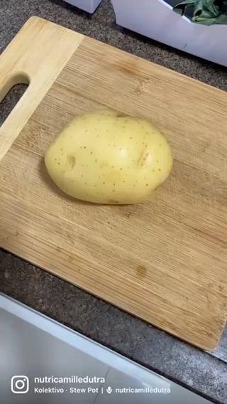 Photo of the Baked potato sticks – recipe of Baked potato sticks on DeliRec