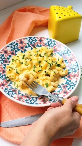 Photo of the Mac and Cheese - Macaroni with Cheddar – recipe of Mac and Cheese - Macaroni with Cheddar on DeliRec