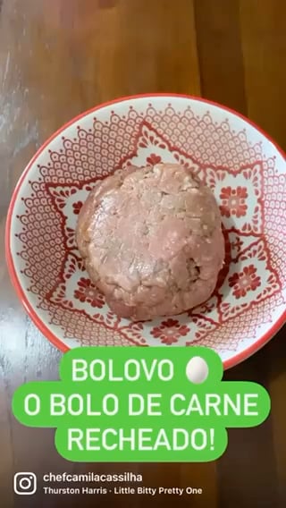 Photo of the BOLOVO – recipe of BOLOVO on DeliRec