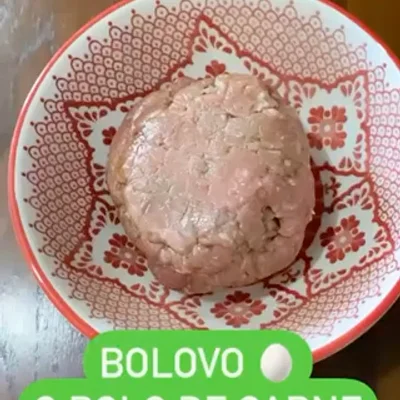 Recipe of BOLOVO on the DeliRec recipe website