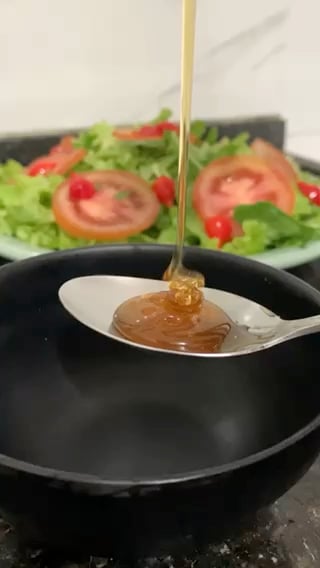Photo of the best salad dressing – recipe of best salad dressing on DeliRec