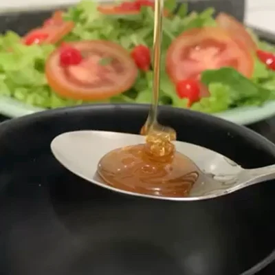 Receita de Melhor molho para salada no site de receitas DeliRec