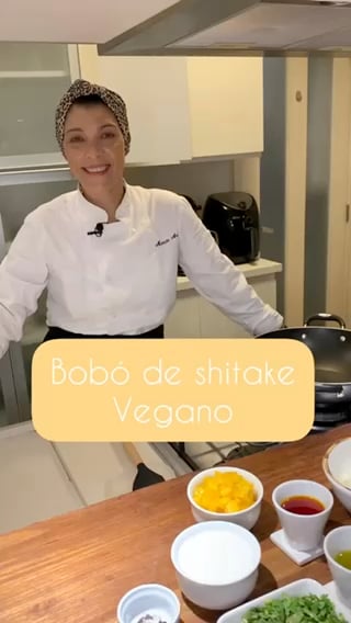 Photo of the shitake fool – recipe of shitake fool on DeliRec